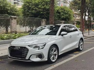 Audi A3 2024