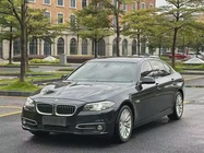BMW 5 Series 2014