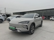 BYD PLUS 2024