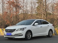 Hyundai Mistra 2015