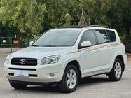 Toyota RAV4 2007