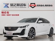 Cadillac CT5 2023