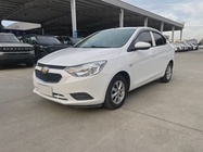 Chevrolet Sail 2018