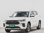 Haval H6 2018