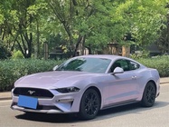 Ford Mustang 2019