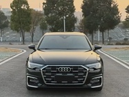 Audi A6 2020
