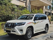 Toyota Prado 2018