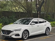 Hyundai Fista 2019