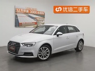 Audi A3 2020