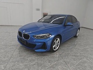 BMW 1 Series 2020