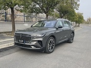 Lincoln Nautilus 2024