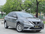 Nissan Sylphy 2025