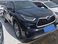 Toyota Highlander 2023
