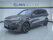 Li Auto L9 2022