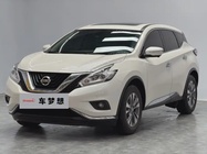 Nissan Murano 2023