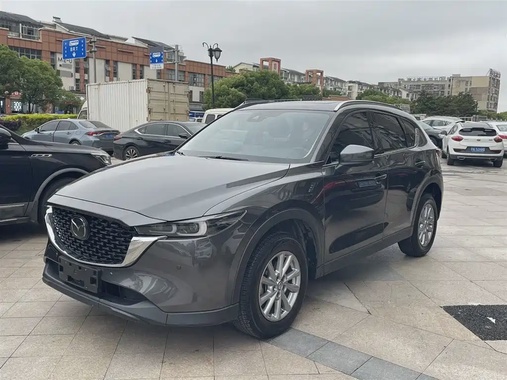 Mazda CX-5 2023