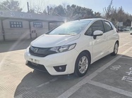 Honda Fit 2015