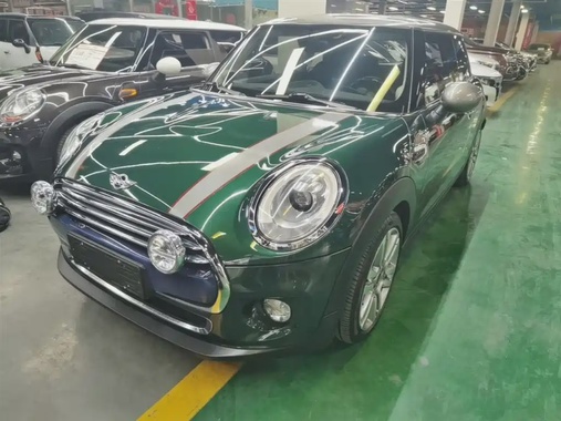 MINI Other 2017