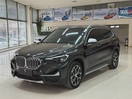 BMW X1 2022