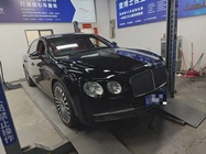 Bentley Flying Spur 2014
