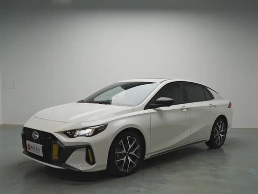 GAC Shadow Leopard 2022