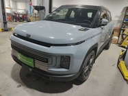 Geely Icon 2021