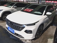 Wuling Victory 2022