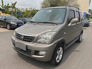Suzuki Wagon R 2015