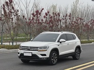Volkswagen Tharu 2022