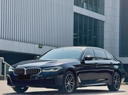 BMW 5 Series 2023