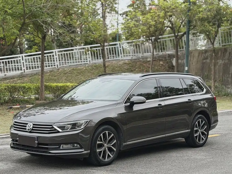 Volkswagen Viloran