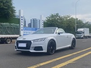 Audi TT 2017