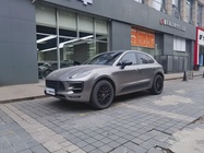 Porsche Macan 2018