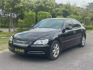 Toyota Reiz 2008