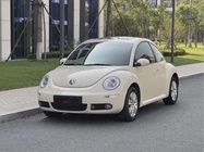 Volkswagen Beetle 2010