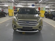 Ford Kuga 2017