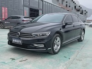 Volkswagen Magotan 2024