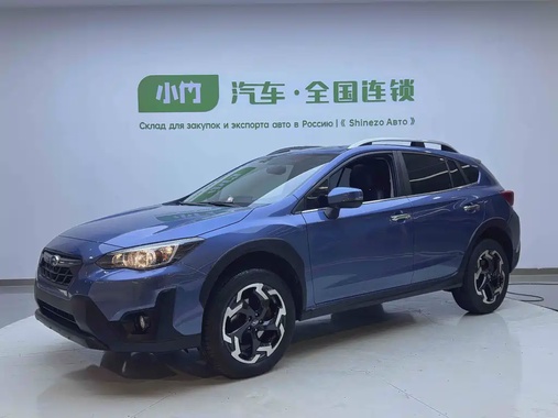 Subaru XV 2023