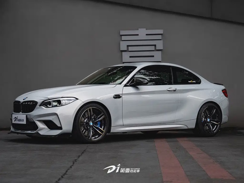 BMW M2