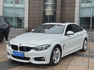 BMW 4 Series 2018