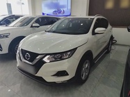 Nissan Qashqai 2021