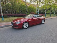 BMW 6 Series 2012