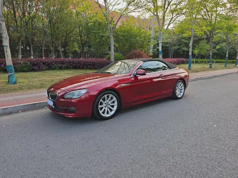 BMW 6 Series