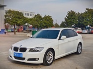 BMW 3 Series 2010