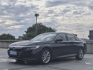 Honda Accord 2022