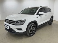 Volkswagen Tharu 2023