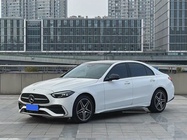 Mercedes-Benz C-Class 2024