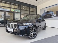 BMW X5 2025