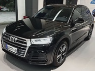 Audi Q5 2021