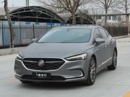 Buick LaCrosse 2020
